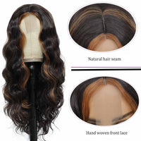 Luxurious Lace Wig Headsets - VitaGlow Beauty Co.