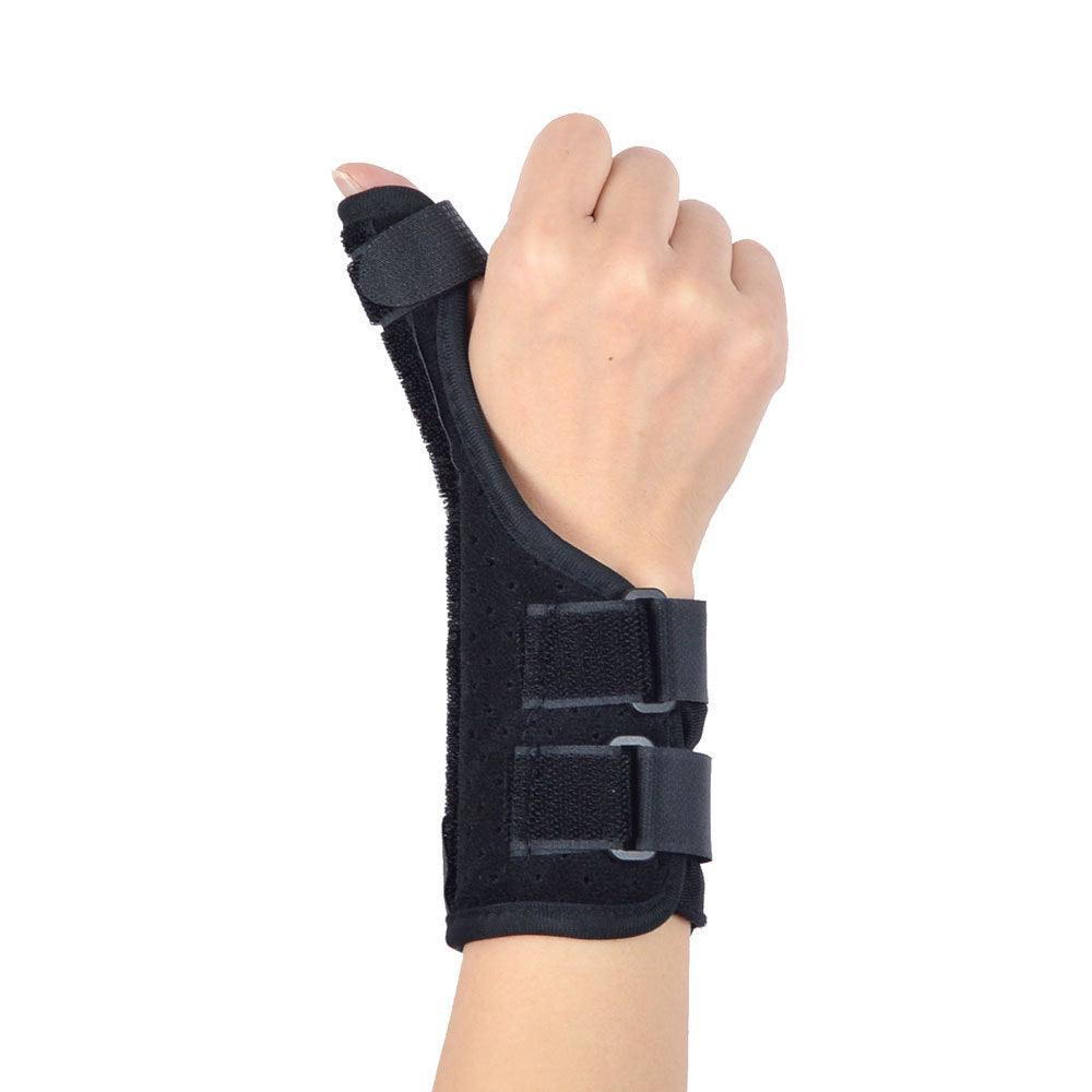 Tenosynovitis Wrist Guard Thumb Finger Tendon Sheath Sprain Fracture Fixation Guard Ganglion Cyst Wrist Protection - VitaGlow Beauty Co.