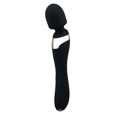 Sensual Bliss with Beja: The Ultimate Vibrating Massage Stick - VitaGlow Beauty Co.