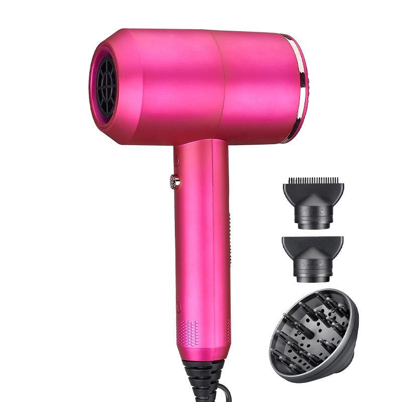 Hammer Hair Dryer - VitaGlow Beauty Co.