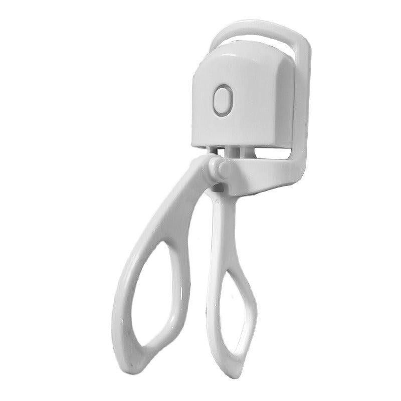 Electric Heated Eyelash Curler - VitaGlow Beauty Co.