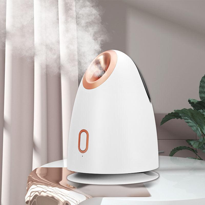 Z Series Nano Thermal Face Steamer - VitaGlow Beauty Co.