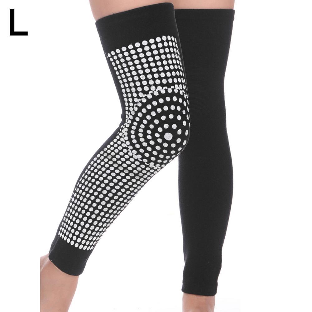 Self Heating Knee Pads - VitaGlow Beauty Co.