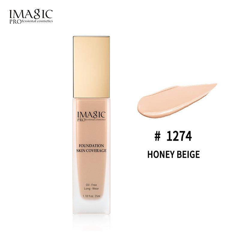 IMAGIC Radiant Glow Concealer - VitaGlow Beauty Co.