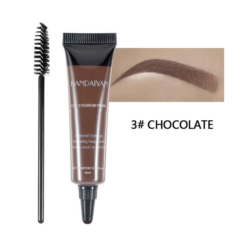 Handaiyan Waterproof Eyebrow Gel - VitaGlow Beauty Co.