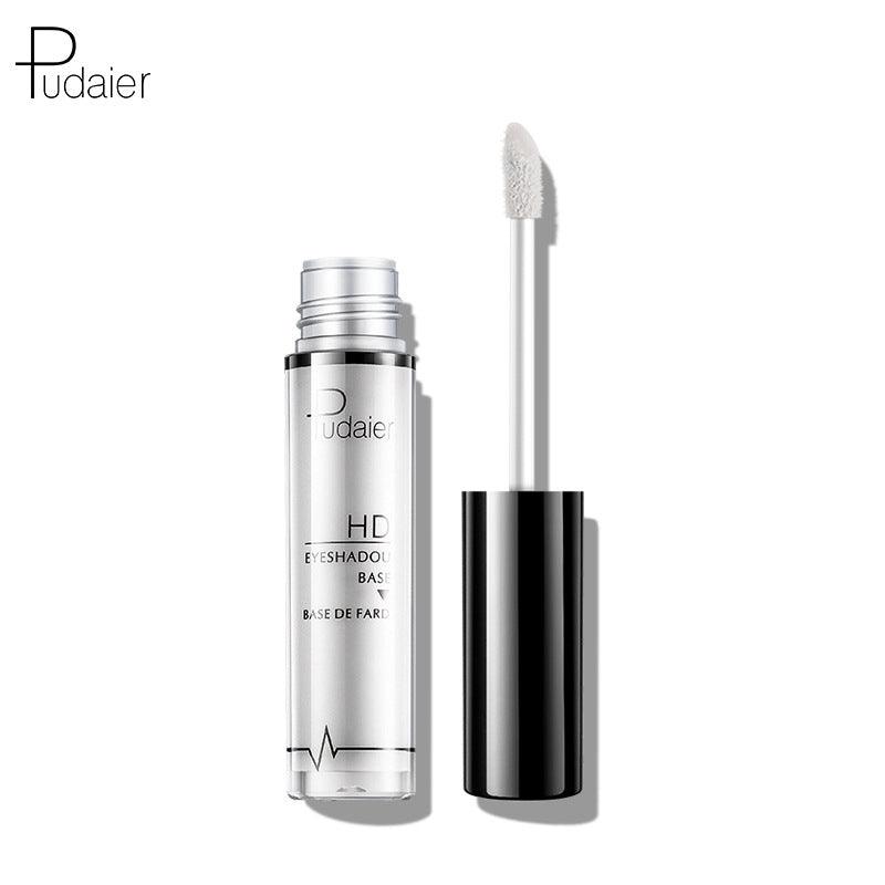 Pudaier 24 Hours Eye Shadow Waterproof No Makeup Eye Base Liquid Eye Primer - VitaGlow Beauty Co.