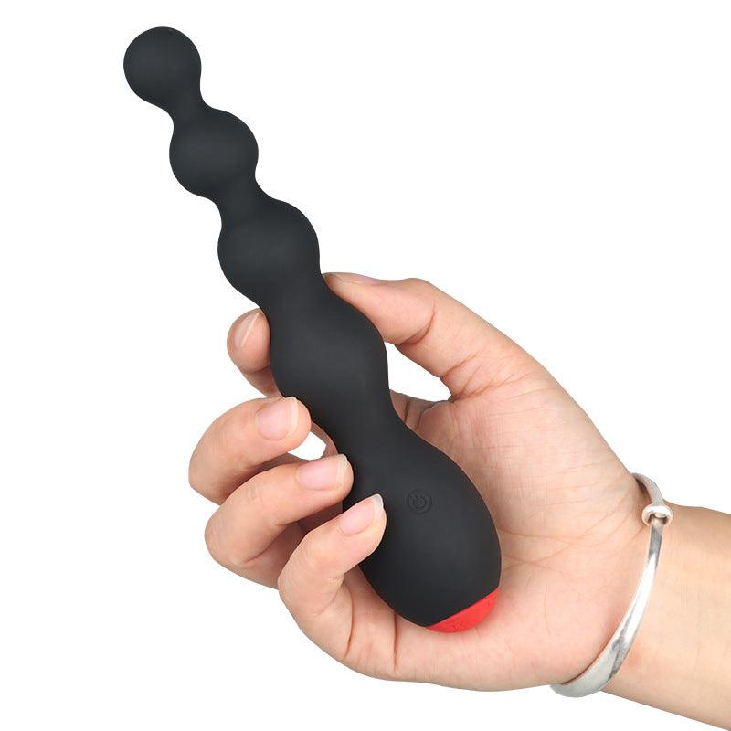 Ultimate Pleasure Prostate Massager - VitaGlow Beauty Co.