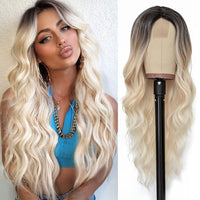 Luxurious Lace Wig Headsets - VitaGlow Beauty Co.