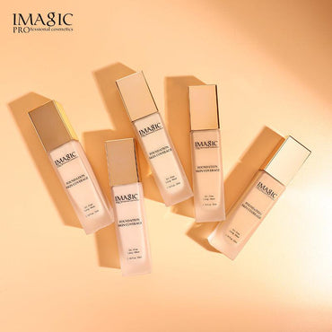 IMAGIC Radiant Glow Concealer - VitaGlow Beauty Co.