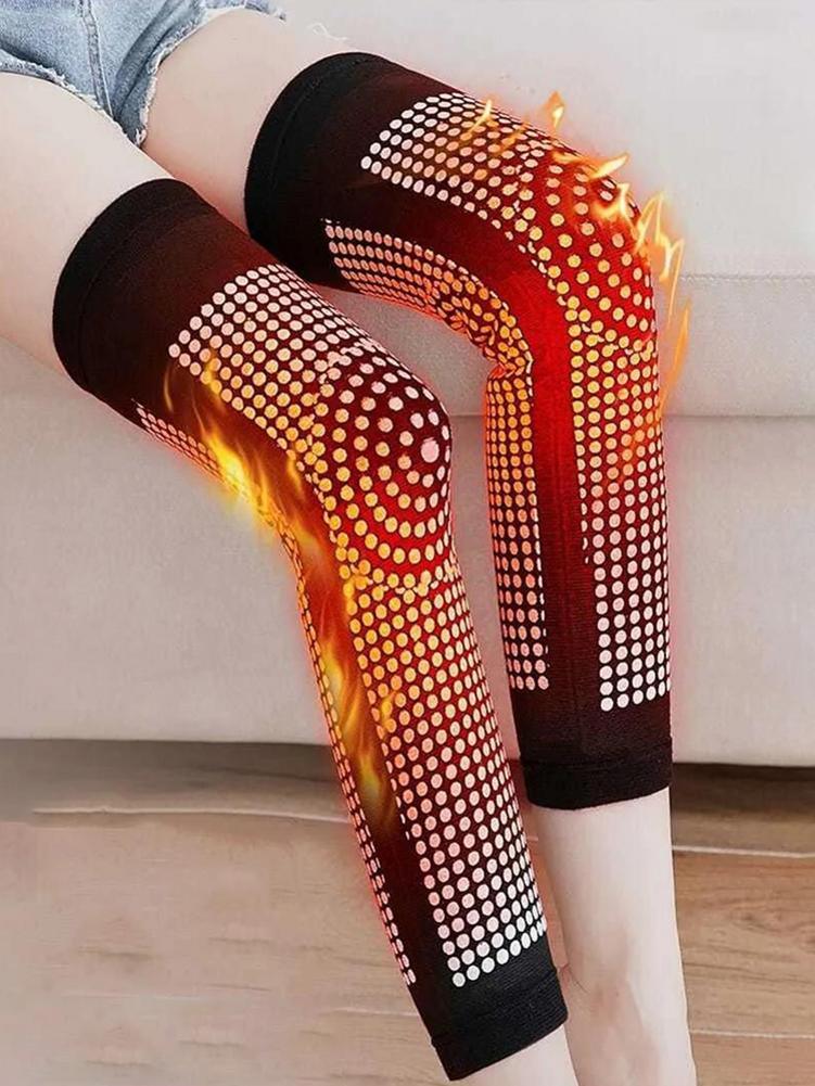 Self Heating Knee Pads - VitaGlow Beauty Co.