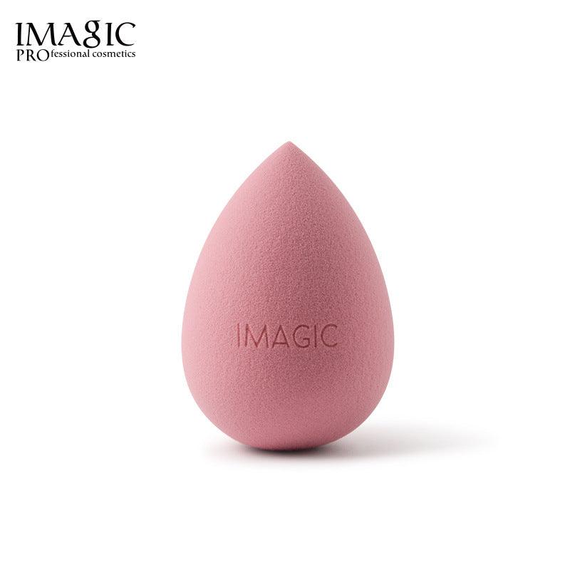 IMAGIC MakeUp Egg - Versatile Wet & Dry Beauty Sponge - VitaGlow Beauty Co.