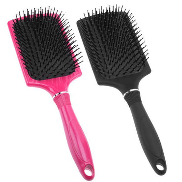 Premium Hair Massage Brush - VitaGlow Beauty Co.