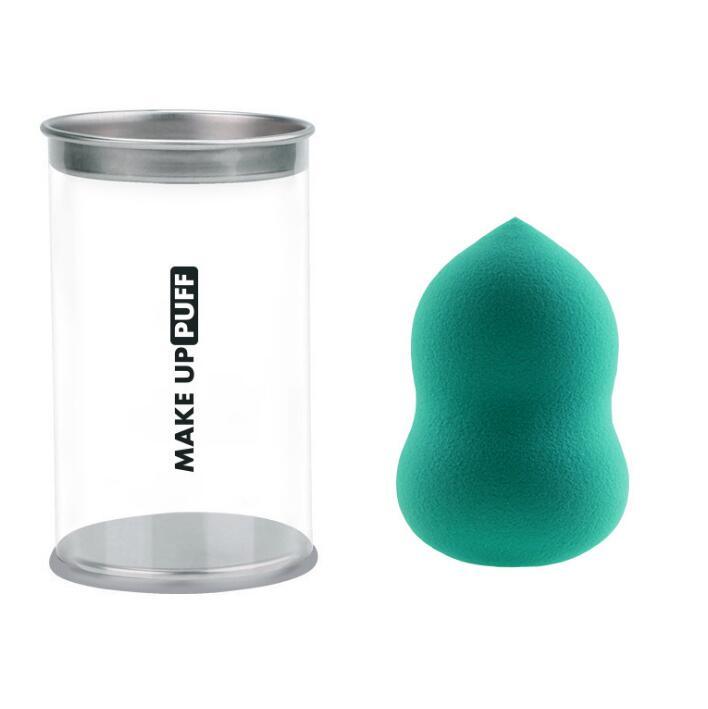 Microfiber Foundation Powder Makeup Sponge - VitaGlow Beauty Co.