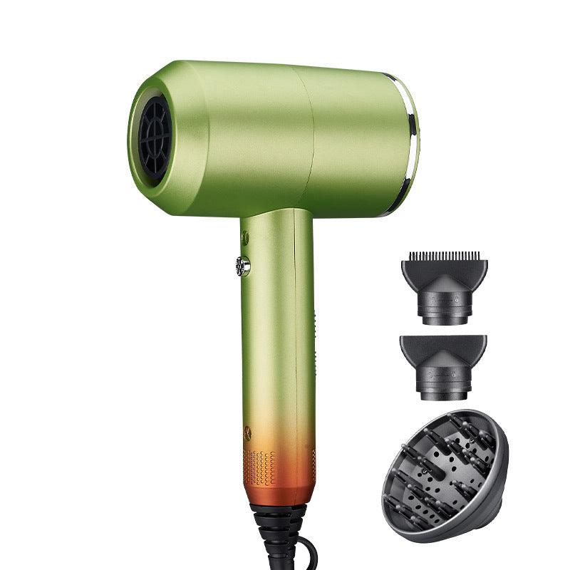 Hammer Hair Dryer - VitaGlow Beauty Co.