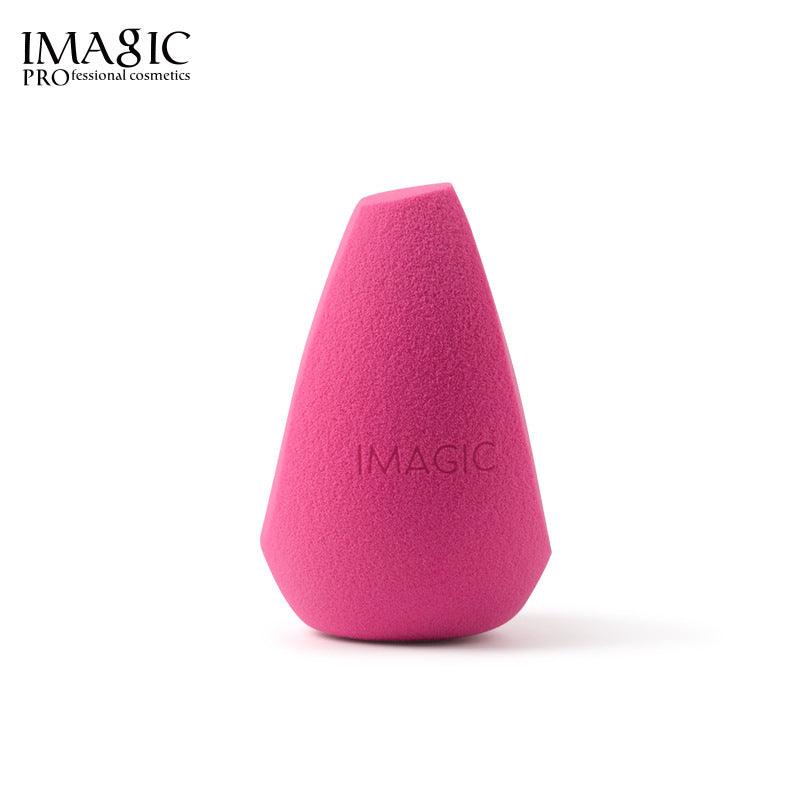 IMAGIC MakeUp Egg - Versatile Wet & Dry Beauty Sponge - VitaGlow Beauty Co.