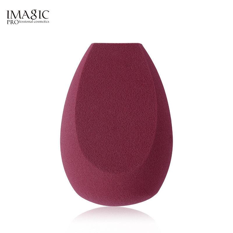 IMAGIC MakeUp Egg - Versatile Wet & Dry Beauty Sponge - VitaGlow Beauty Co.