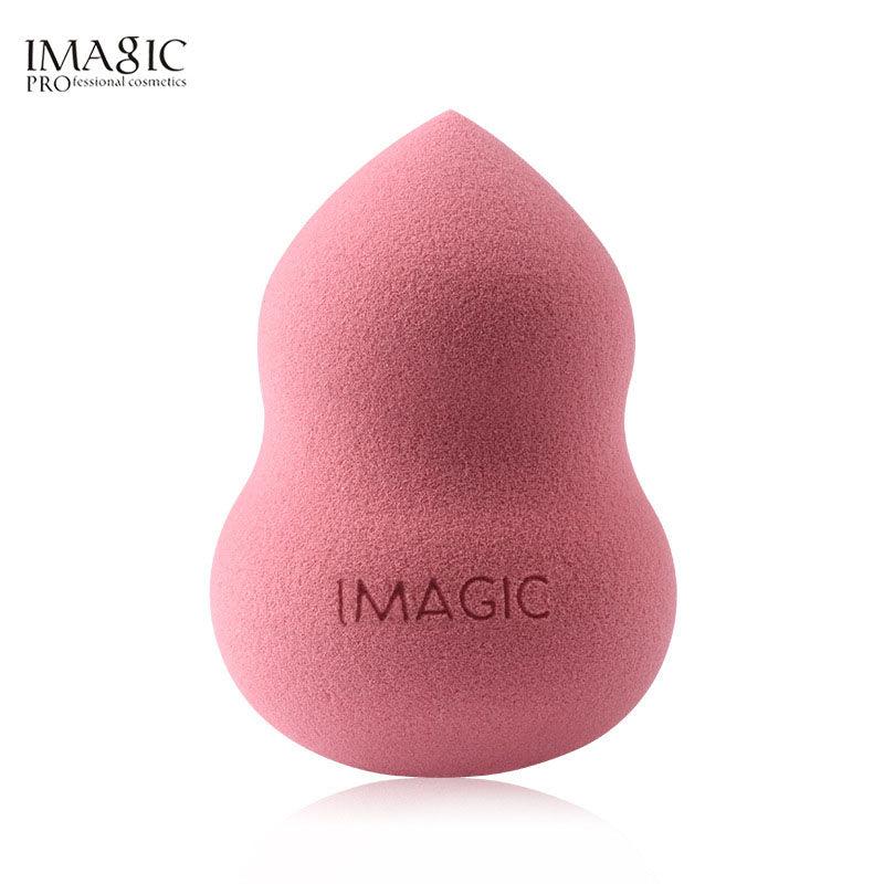 IMAGIC MakeUp Egg - Versatile Wet & Dry Beauty Sponge - VitaGlow Beauty Co.