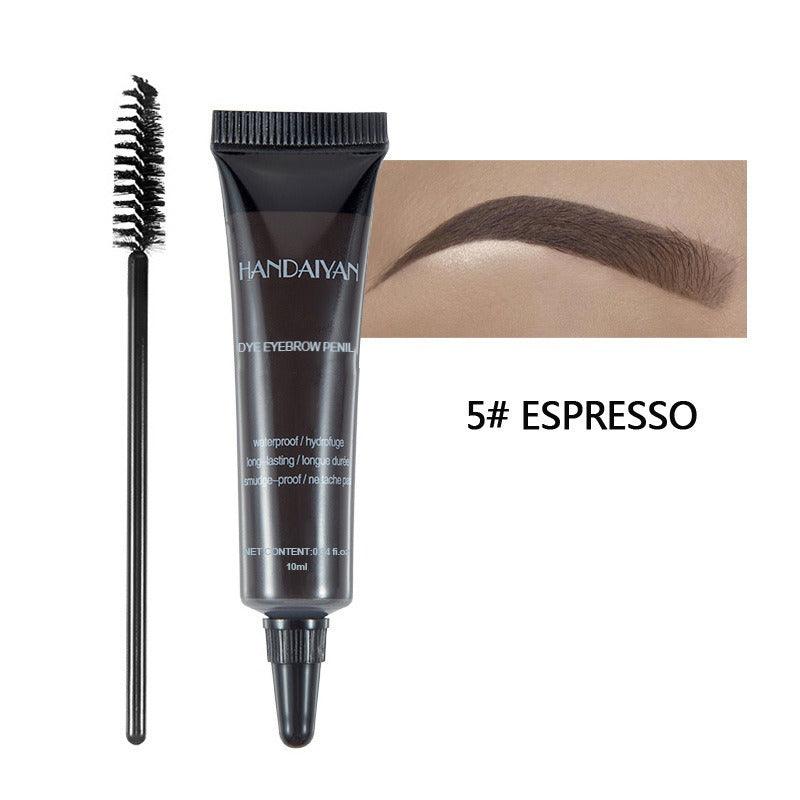 Handaiyan Waterproof Eyebrow Gel - VitaGlow Beauty Co.