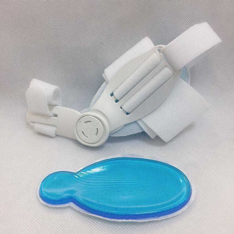 Day and Night Hallux Valgus Orthosis - VitaGlow Beauty Co.