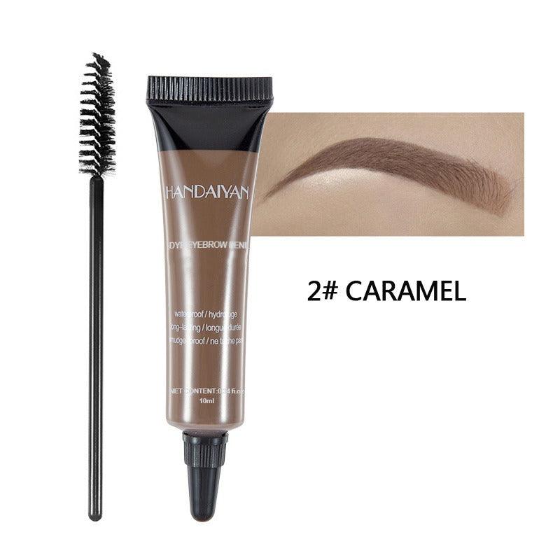 Handaiyan Waterproof Eyebrow Gel - VitaGlow Beauty Co.