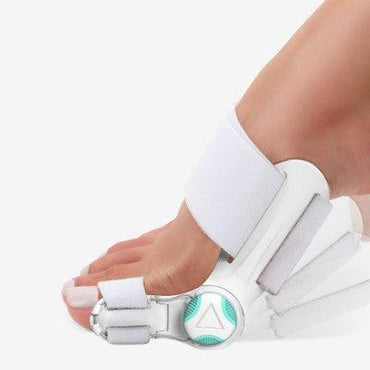 Adjustable Bunion Toe Corrector - VitaGlow Beauty Co.