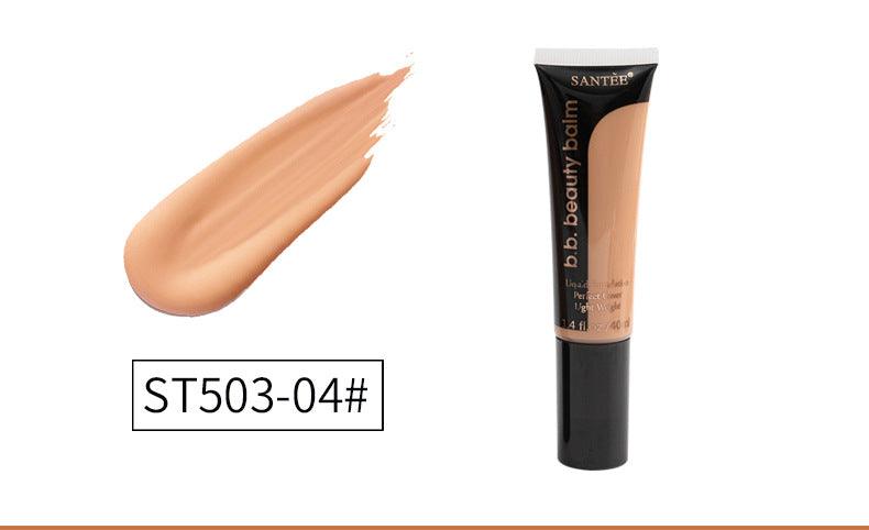 Luxe Long-Lasting Concealer Foundation - VitaGlow Beauty Co.