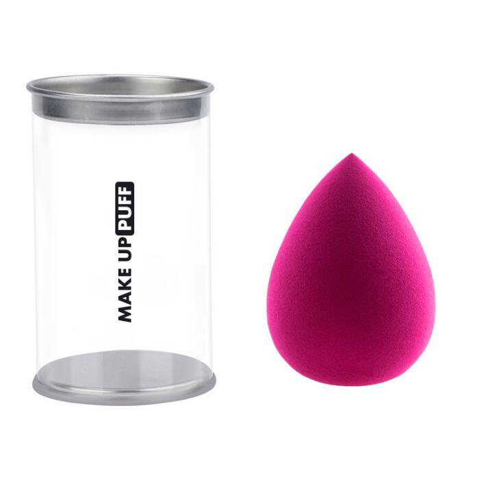 Microfiber Foundation Powder Makeup Sponge - VitaGlow Beauty Co.