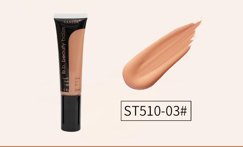 Luxe Long-Lasting Concealer Foundation - VitaGlow Beauty Co.