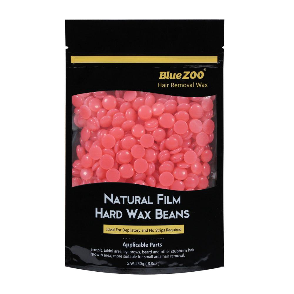 Bluezoo Premium Wax Beans - VitaGlow Beauty Co.