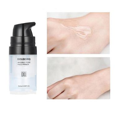 DOUBORQ Invisible Pore Face Primer - VitaGlow Beauty Co.