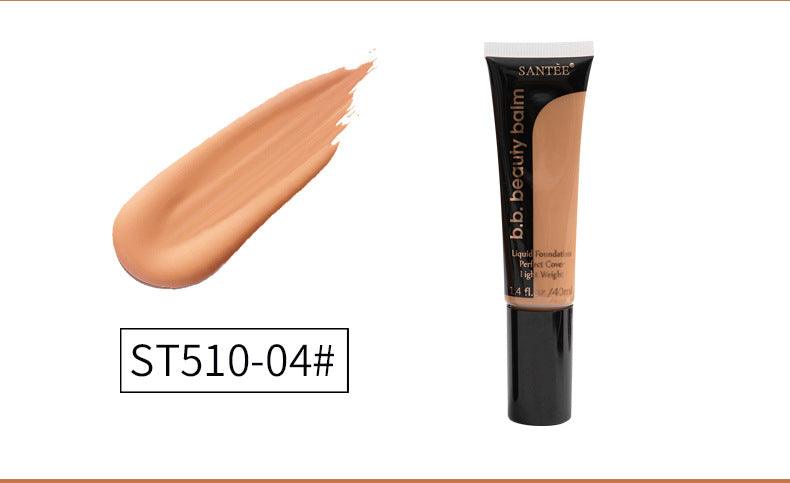 Luxe Long-Lasting Concealer Foundation - VitaGlow Beauty Co.