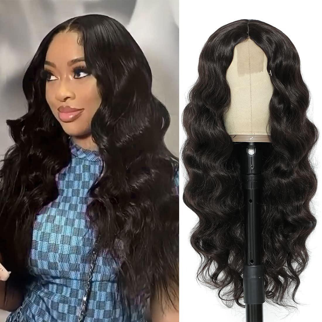 Luxurious Lace Wig Headsets - VitaGlow Beauty Co.