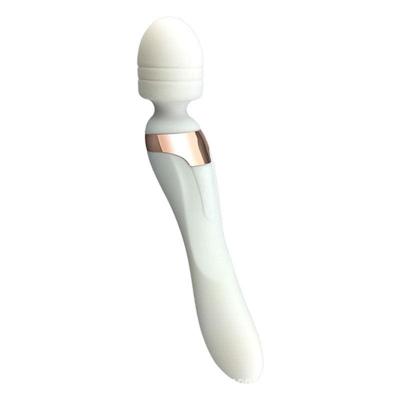 Sensual Bliss with Beja: The Ultimate Vibrating Massage Stick - VitaGlow Beauty Co.