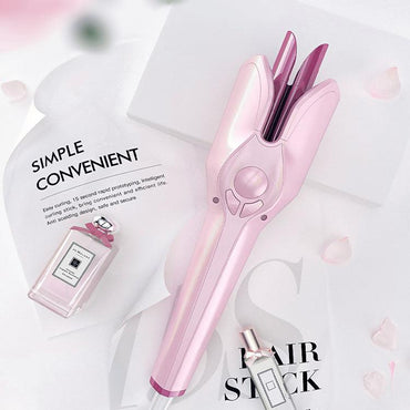 Fully Automatic Hair Curler - VitaGlow Beauty Co.