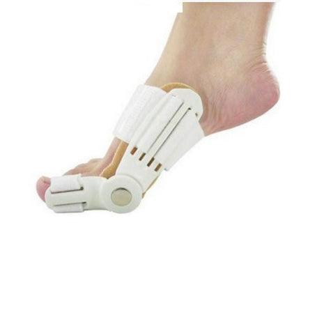 Day and Night Hallux Valgus Orthosis - VitaGlow Beauty Co.