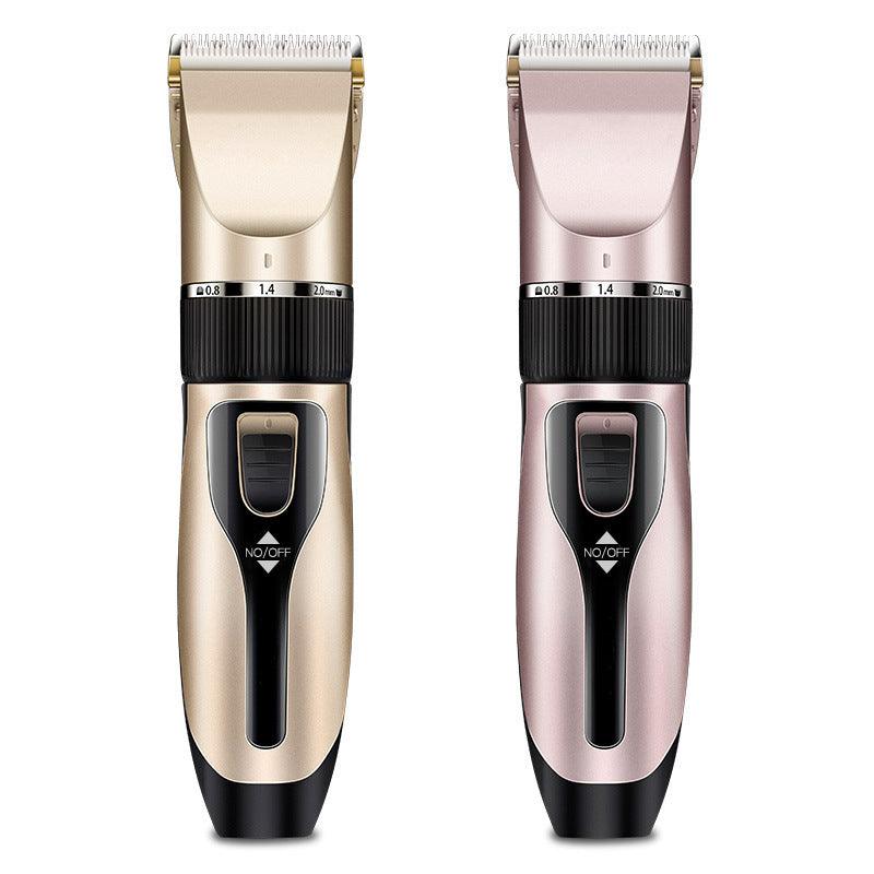 ProTrim Electric Hair Clipper - VitaGlow Beauty Co.