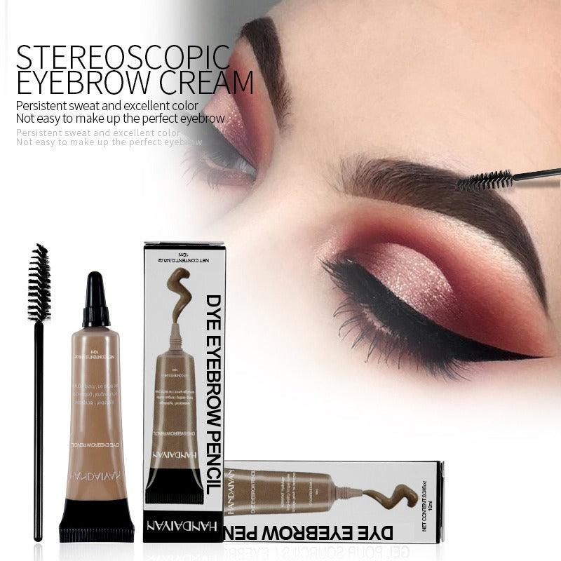 Handaiyan Waterproof Eyebrow Gel - VitaGlow Beauty Co.