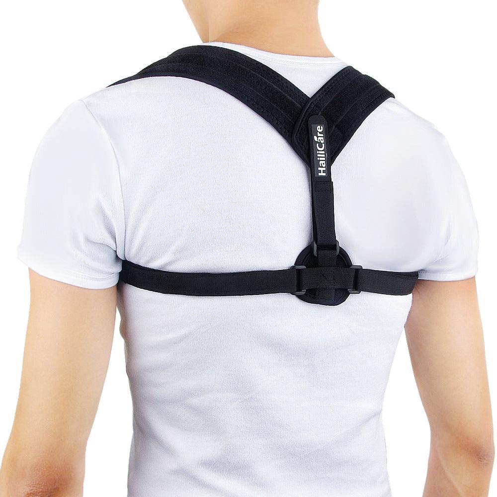 HailiCare Posture Corrector Belt - VitaGlow Beauty Co.