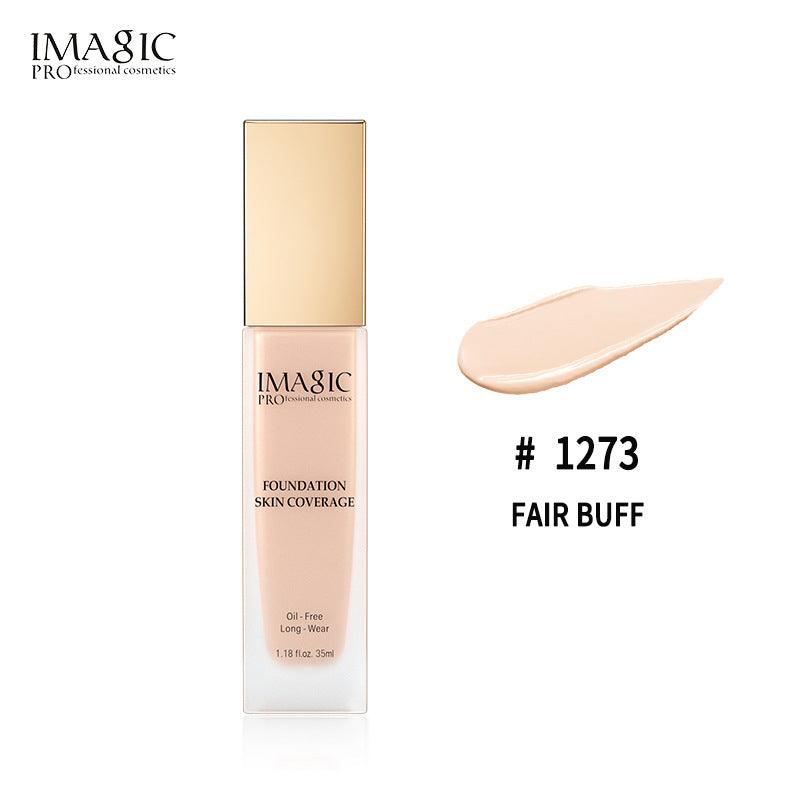 IMAGIC Radiant Glow Concealer - VitaGlow Beauty Co.