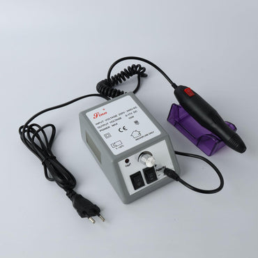 Nail Grinder Nail Transformer Model 2000 Electric Nail Grinder Nail Remover Nail Machine - VitaGlow Beauty Co.