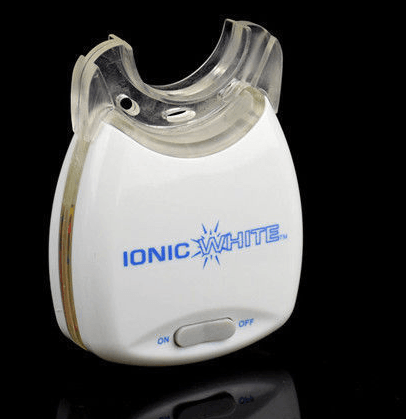 Ionic White 7 LED Whitening System - VitaGlow Beauty Co.