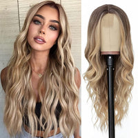 Luxurious Lace Wig Headsets - VitaGlow Beauty Co.