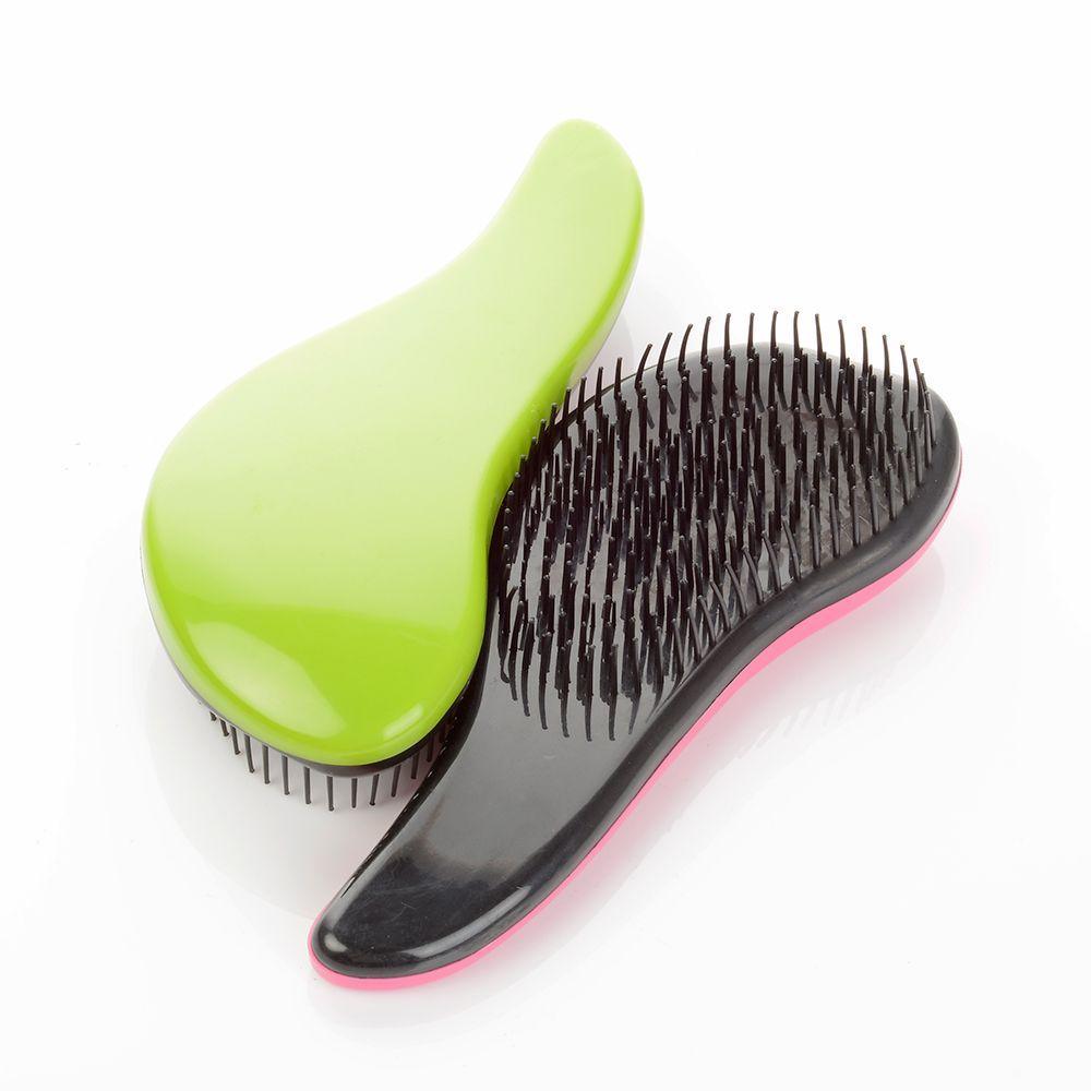 Hair Brush & Comb - VitaGlow Beauty Co.