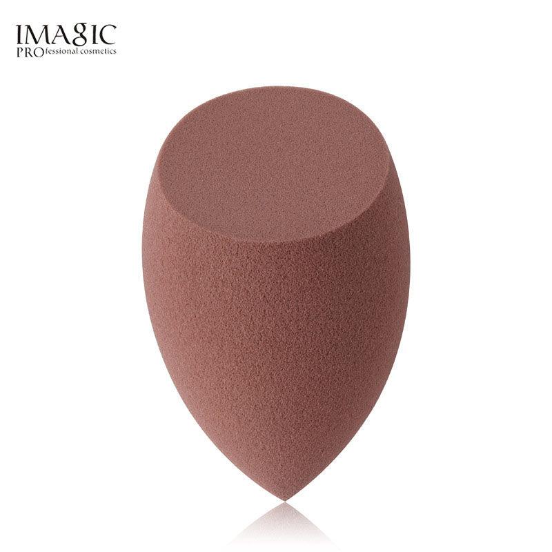 IMAGIC MakeUp Egg - Versatile Wet & Dry Beauty Sponge - VitaGlow Beauty Co.