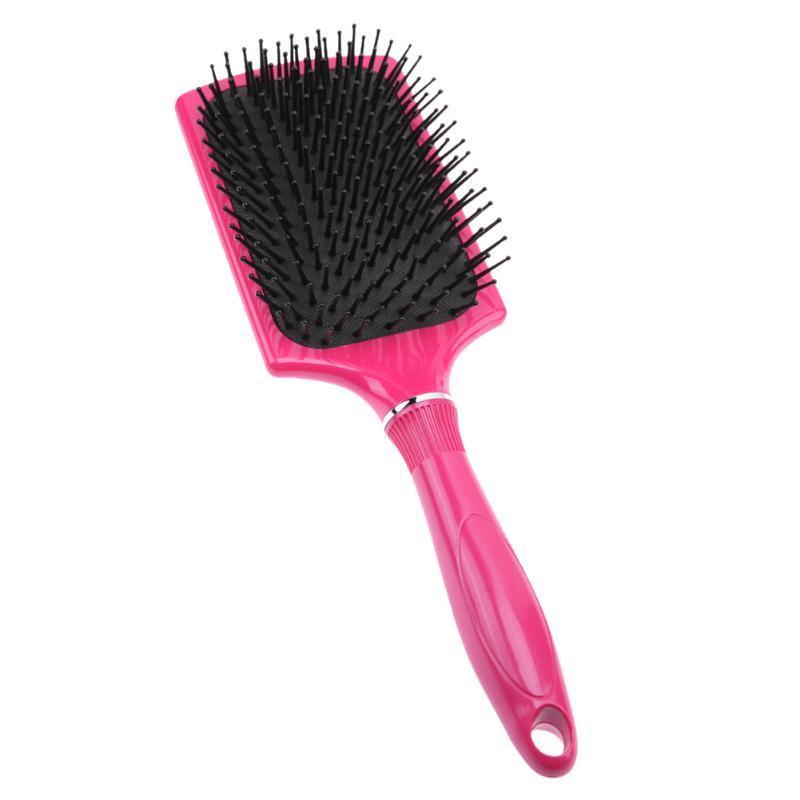 Premium Hair Massage Brush - VitaGlow Beauty Co.