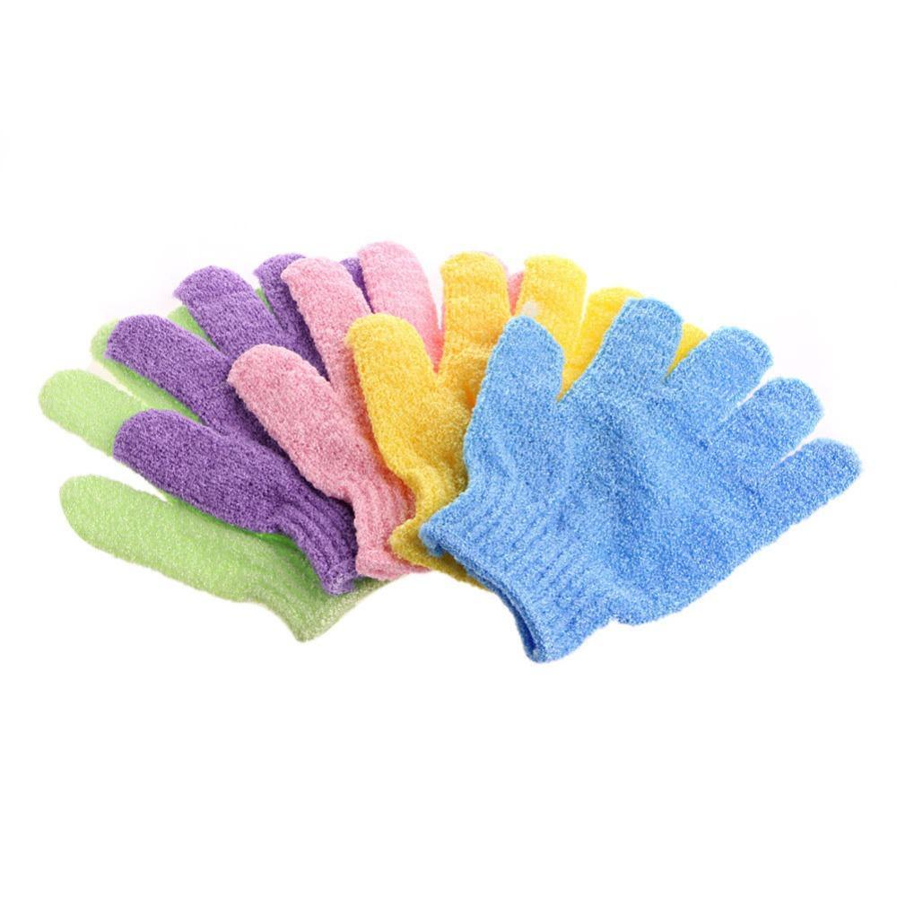 Spa-Quality Exfoliating Bath Glove - VitaGlow Beauty Co.