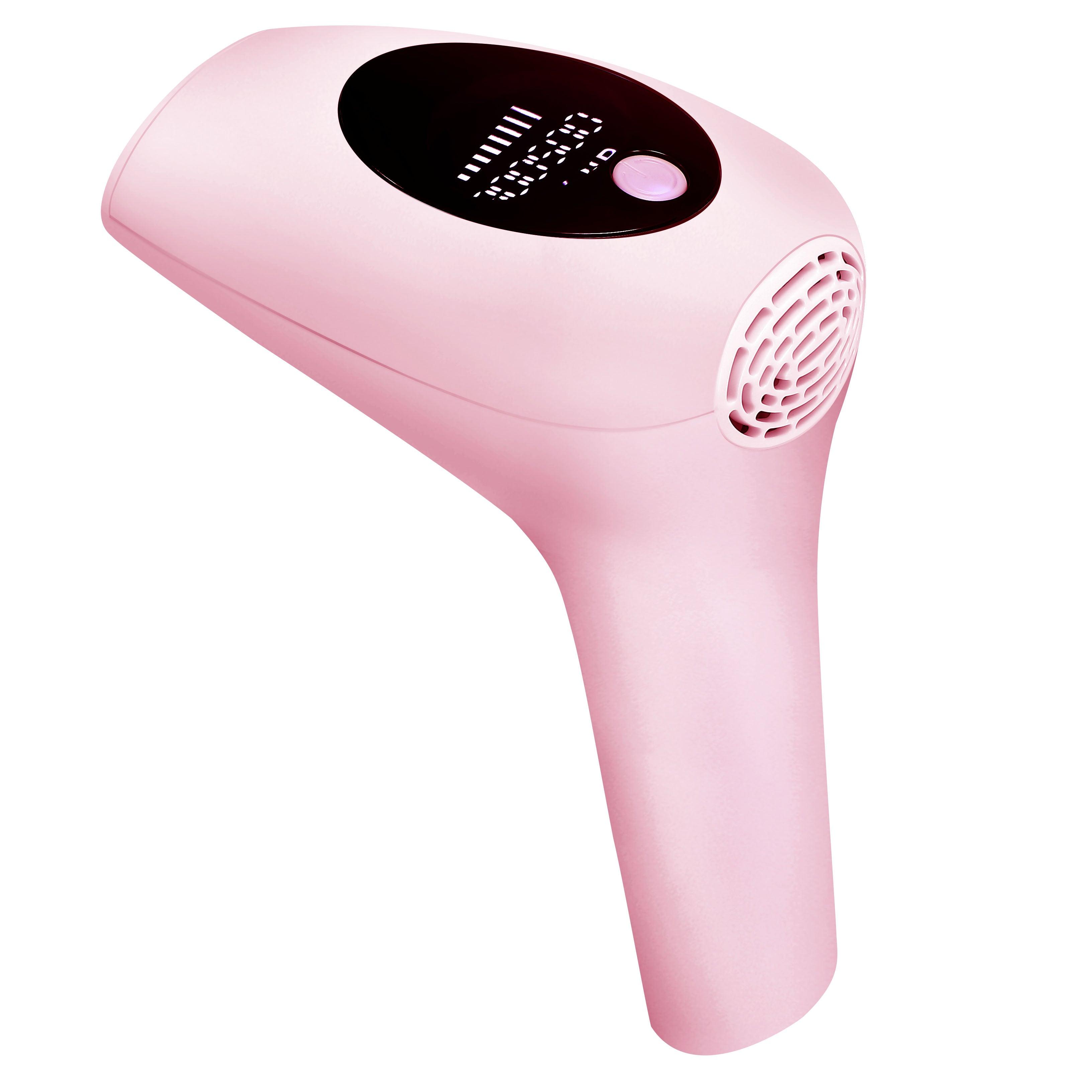 Photon Permanent Ice Point Hair Removal 900000 Flashes - VitaGlow Beauty Co.