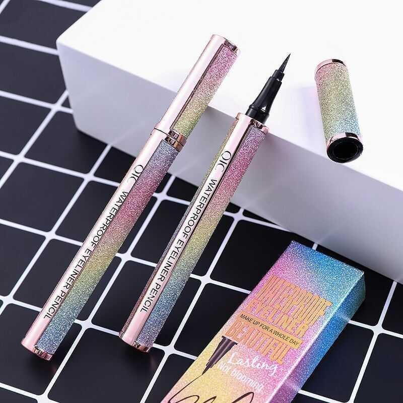 QIC Star Sky Waterproof Eyeliner Pen - VitaGlow Beauty Co.