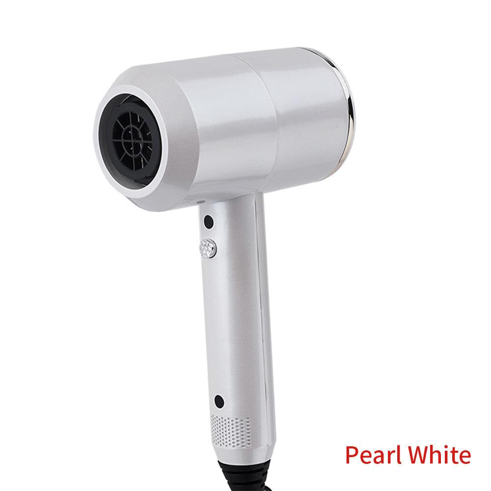 Hammer Hair Dryer - VitaGlow Beauty Co.