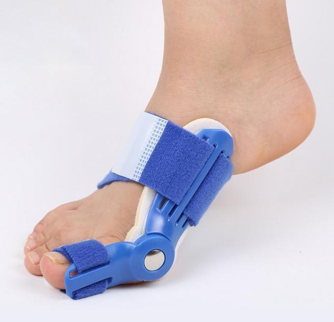 Day and Night Hallux Valgus Orthosis - VitaGlow Beauty Co.